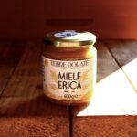 Miele di erica arborea calabrese