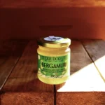 Miele con bergamotto calabrese