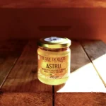 Il miele di acacia calabrese con anice stellato