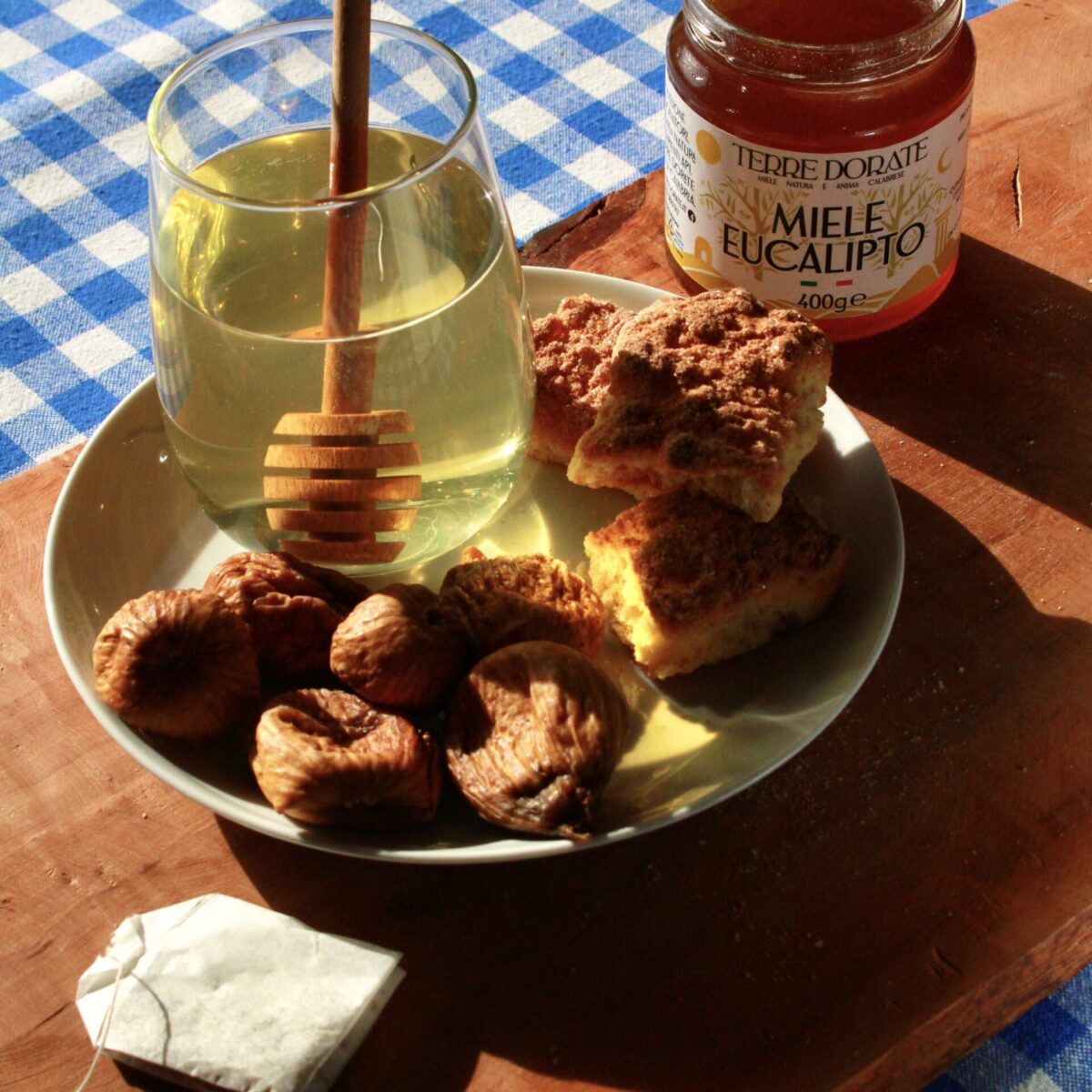 Usi del miele di eucalipto in cucina