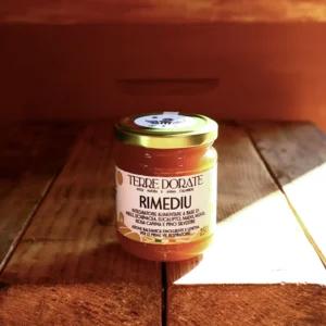 Miele balsamico della Calabria