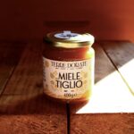 Miele di tiglio della Calabria